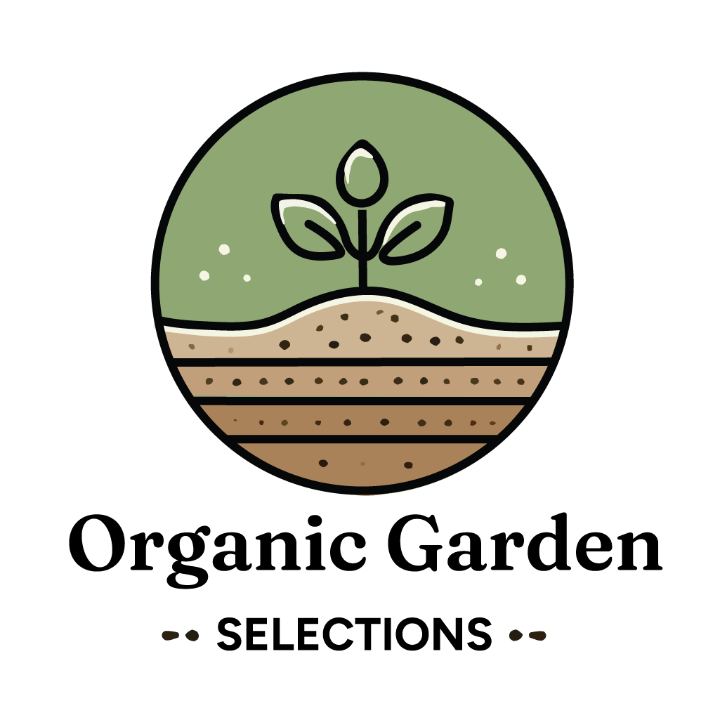 Organic Garden Selections Logo 3
