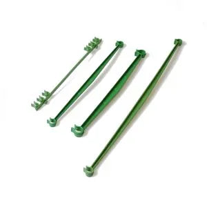 Plastic Bracket for 11 mm Modular Garden Stakes