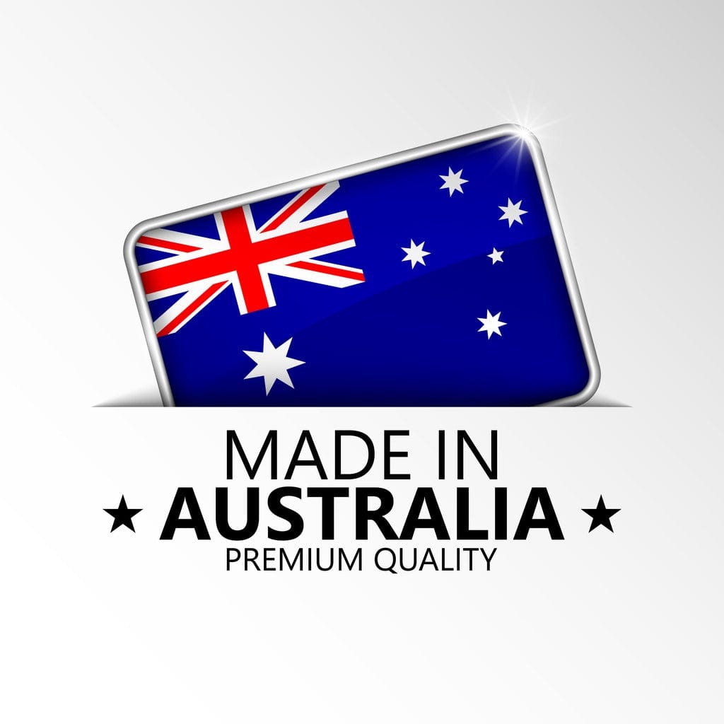 Weed Gunnel | 2m x 10m Pack | Aussie Made